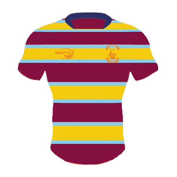 Malvern RFC Playing Shirt - Junior Thumbnail